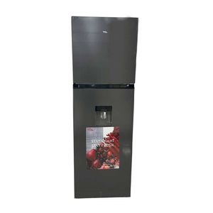 Refrigeradora No Frost TCL P265TMC P8826 | 10" 265 Litros Color Silver
