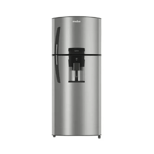 Refrigeradora Top Mount Mabe RMA313FXEU | 313 Lt Color Gris