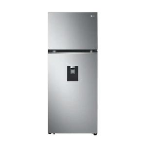 Refrigeradora LG VT38WPP | 14' 375 Litros Inverter Linear Cooling Color Silver