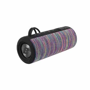 Parlante Portatil Bazzuka Vibe P8891 | 2X2" Color Multicolor