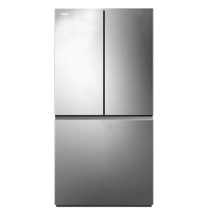 Refrigerador Inverter French Door Rca RCA-680X P8826 | 19" 522 Litros Color Silver