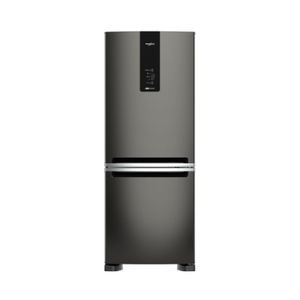 Refrigeradora  Whirlpool Wre56Cetww P8768 | 482 Litros Color Negro
