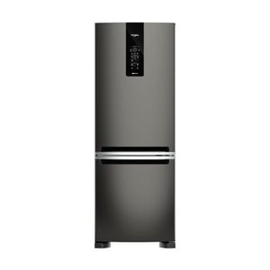 Refrigeradora  Whirlpool Wre59Cetww P8768 | 508 Litros Color Negro