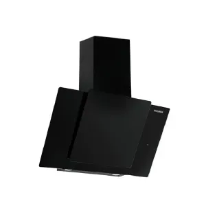 Campana Extractora De Pared Mastermaid Ug0360D P86352 | 60 Cm Color Negro