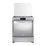 CocinaROMAZAFIROInduramaROMAZAFIROCROMA95