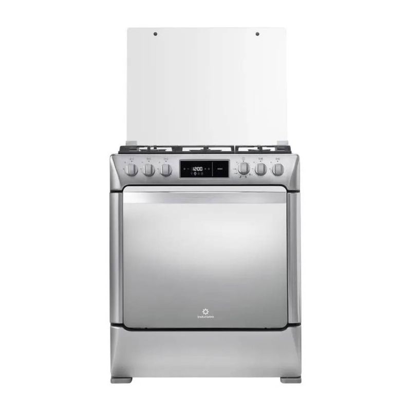 CocinaROMAZAFIROInduramaROMAZAFIROCROMA95