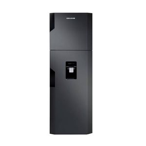 Refrigeradora Challenger CR266 P8890 | 266 Litros Color Negro