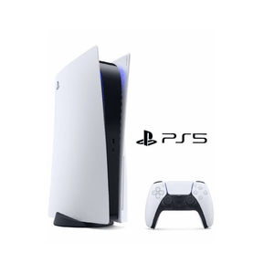 ConsolaSony Ps5 Slim Disco P88574 | Color Blanco