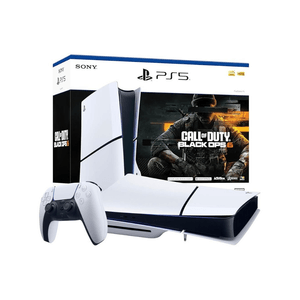 ConsolaSony Ps5 Slim Disco P88574 | Juego Gratis Color Blanco