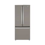 RefrigeradoraGeneralElectricFrenchDoorPNQ25IMPCES