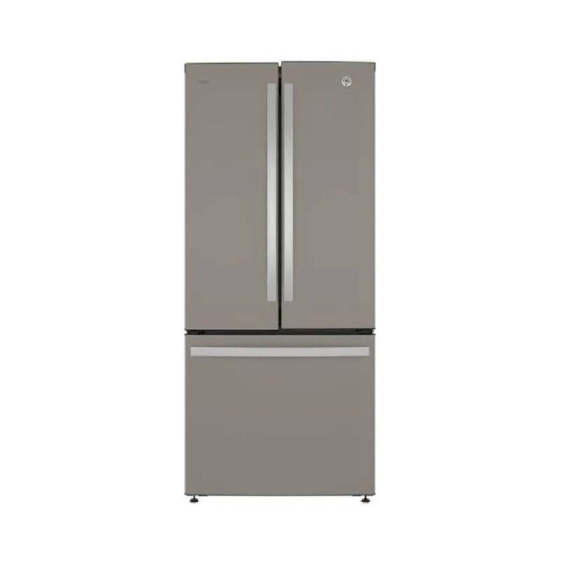 RefrigeradoraGeneralElectricFrenchDoorPNQ25IMPCES