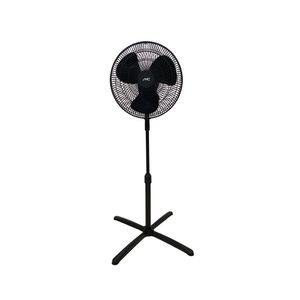 Ventilador de Pedestal SMC | 35W  Color Negro
