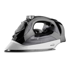 Plancha de Ropa Brentwood MPI-90BK P88582| Color Negro