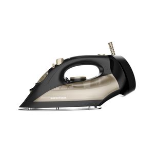 Plancha De Ropa Warenhaus Electrico Hg-7003R P8769 | Color Negra
