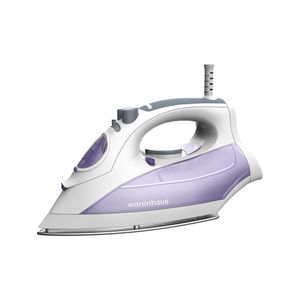 Plancha De Ropa Warenhaus Electrico Hg-7003 P8769 | Color Violeta