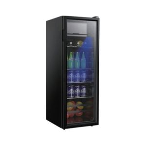 Minibar Continental SC140 P8885 | 140 Litros Eficiencia Energética tipo A Color Negro