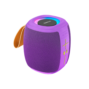 Parlante Sonicgear Sonpargo5Lil P86453 | 2" 60 Watts  Color Lila