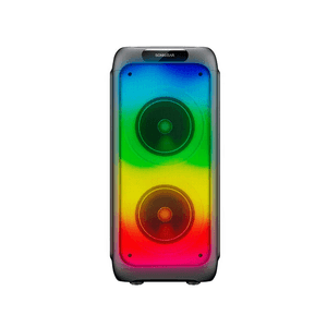 Parlante Sonicgear Sonparaupro800Hd P86453 | 2 X 8" 3500  Watts  Color Negro