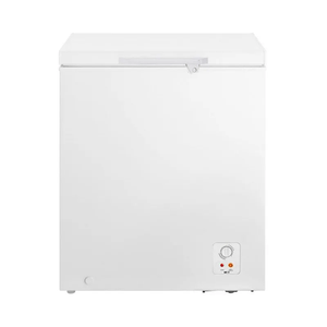Congelador Horizontal Hisense FC051W P8898 | 5' 142 Litros Color Blanco