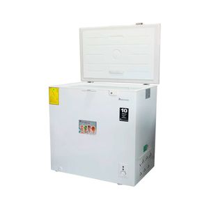 Congelador Horizontal AmericanStar As-258Cf P8826 | 200 Litros Color Blanco