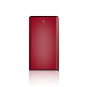 Minibar Indurama RI-120RJ P8747 | 4.2" 95 Litros 1 Puerta Color Rojo