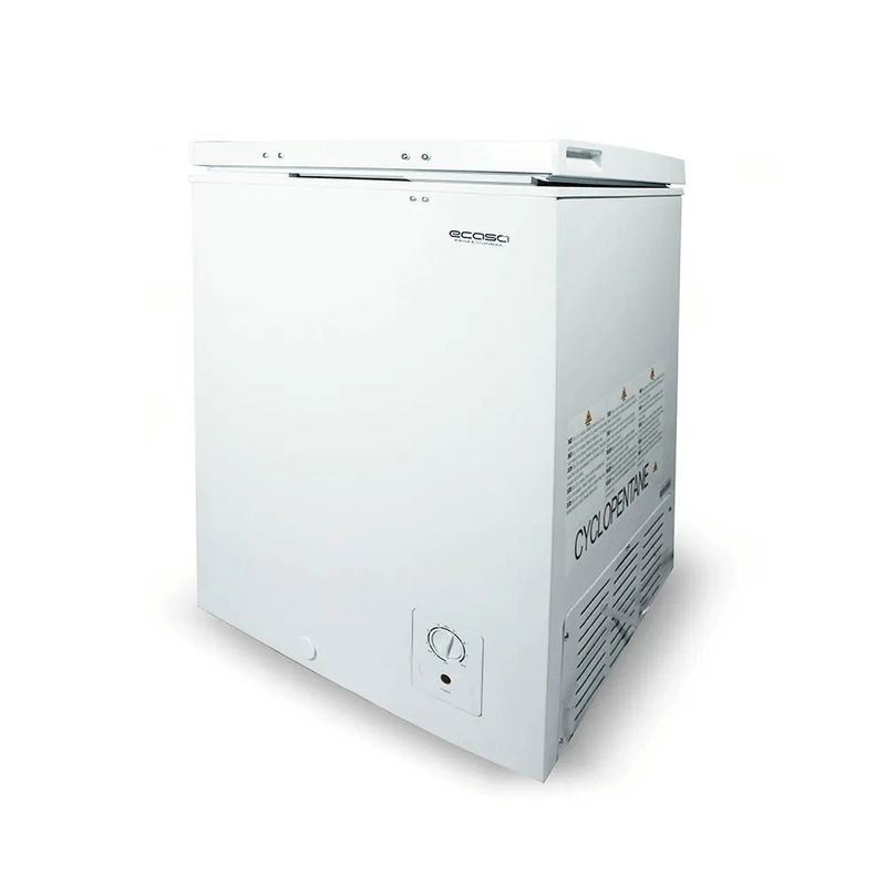 CongeladorHorizontalEcasa