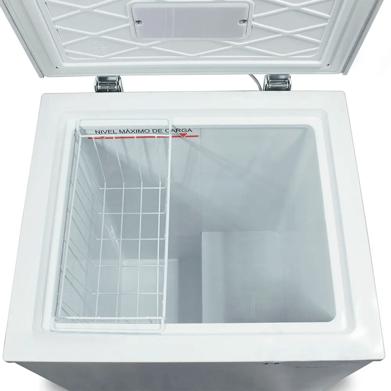 CongeladorHorizontalEcasa