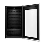 VineraVerticalElectroluxERWV34W6MWB