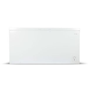 Congelador Horizontal Ecasa BD-450 P88569 | 450 Litros Blanco