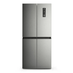Refrigerador Multi Door Electrolux ERQU40E6HWS