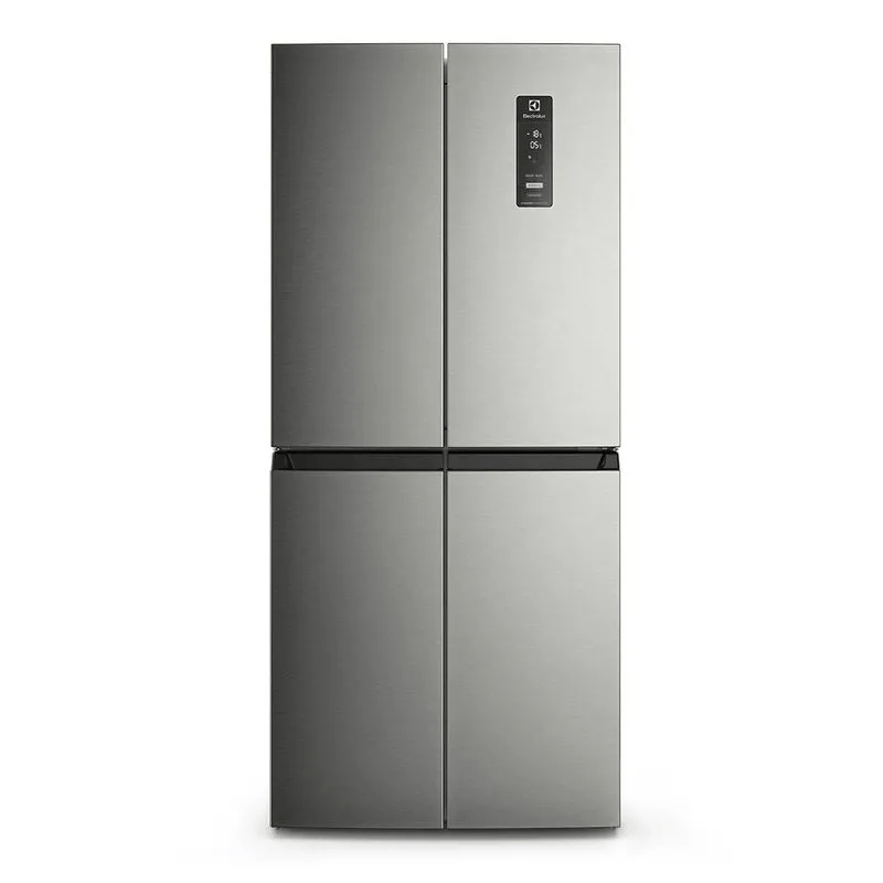 Refrigerador Multi Door Electrolux ERQU40E6HWS