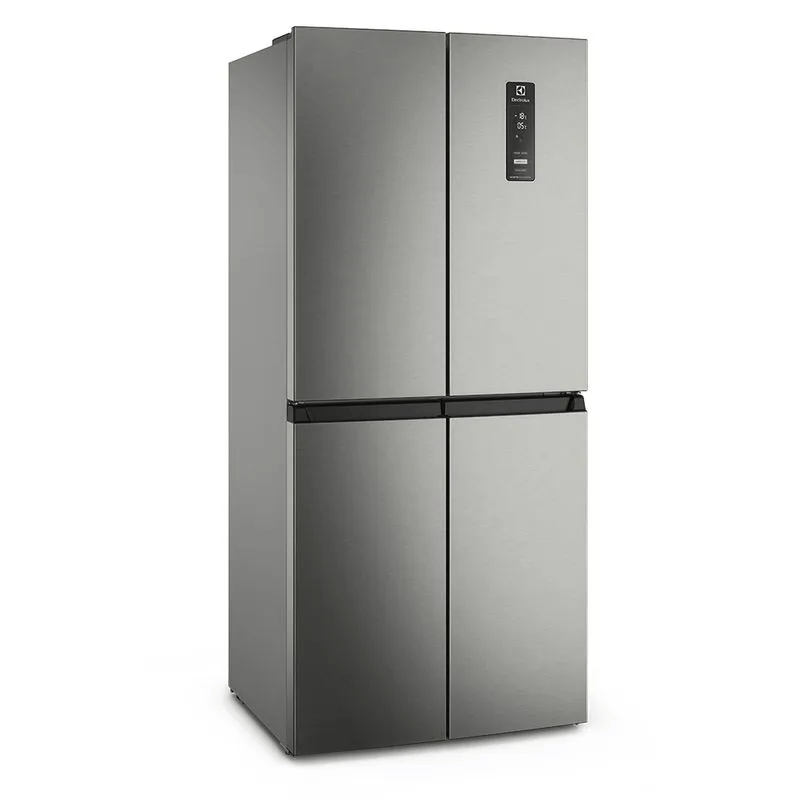 Refrigerador Multi Door Electrolux ERQU40E6HWS