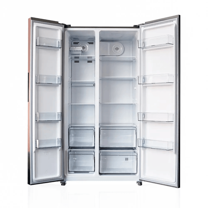 RefrigeradoraSideBySideInnova