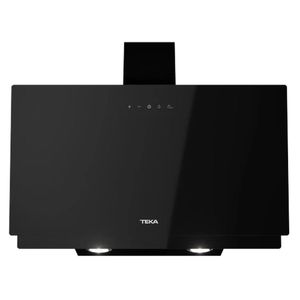 Campanas Decorativas De Pared Teka Dvn-74030Tclbk P88646 | Dos Velocidades + Intensiva Color Negra