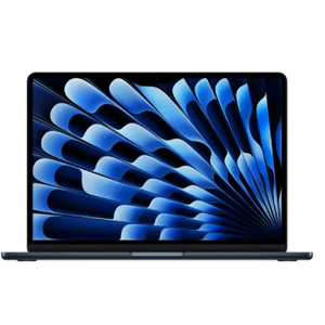 Macbook Apple Air M4 P88584 | 13,6" 16GB RAM 256GB Memoria Interna Color Negro