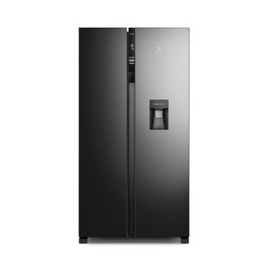 Refrigerador Electrolux ERSA53K6HVB P8749 | 18' 529 Litros Color Negro