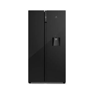 Refrigeradora No Frost Electrolux Ersb54N6Wxb P8749 | 522 Litros Color Negro
