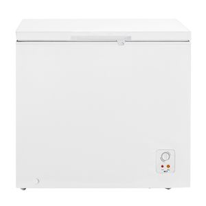 Congelador Hisense Fc071W P8898 | 198 Litros Color Blanco