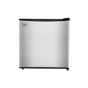 Minibar Mabe RMF0260XMXX3 P8746 | 2' 45 Litros Color Inoxidable