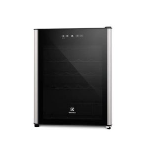 Vinera Vertical Electrolux ERWV24W6MWB P8749 | 24 Botellas One Door Color Negro