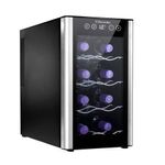 VineraElectroluxEWW083XSLB