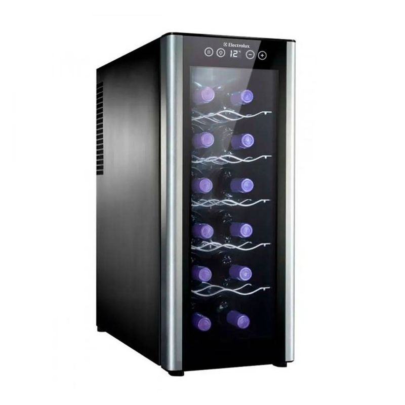 VineraElectroluxEWW123XSLB