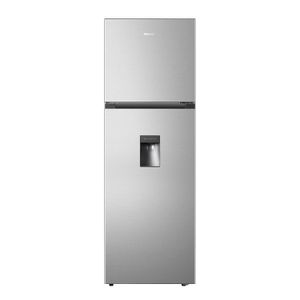 Refrigeradora No Frost Hisense Rt1N250Nmd P8898 | 267 Litros Color Gris