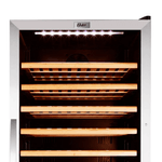 VineraOsterOSWCC155SSD