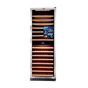 Vinera Oster OS-WCC155SSI P8799 | Panel control Digital 428 Litros Color Inox