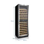 VineraOsterOSWCC155SSI