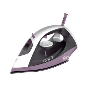 Plancha De Vapor Oster Gcstbs6005-013 | 1250 Watts Color Morada