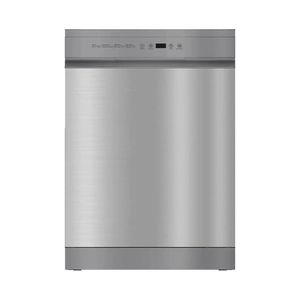 Lavavajillas Mastermaid Kda-Xge14Ms1 P86352 | Capacidad 15 Set De Vajillas Color Inox