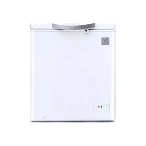 Congelador Horizontal Electrolux EFCC20A6HQW P8749 | 7' 200 Litros Color Blanco