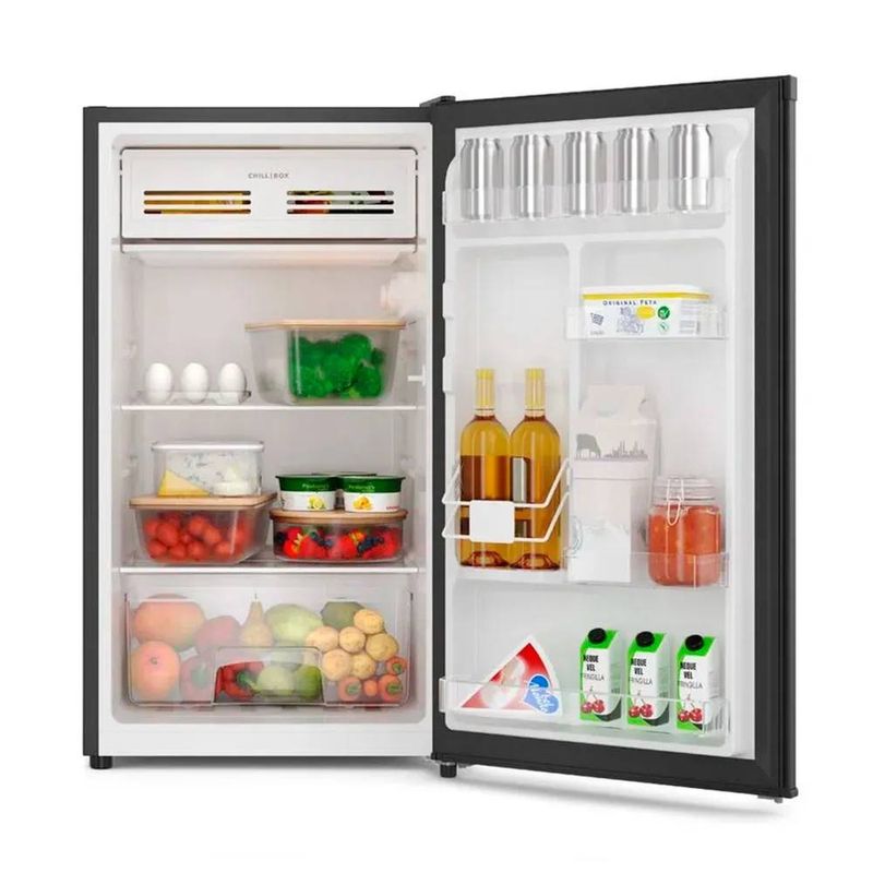 MinibarElectroluxERD090G6HWB